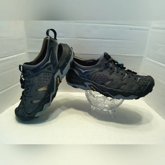 Hoka One One Shoes Hoka One Tor Trafa Hiking Sandals Poshmark